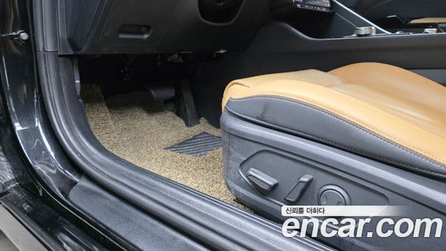 Kia K5 3세대 Noblesse, 2021 17