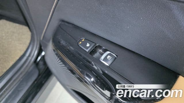 Kia K5 3세대 Noblesse, 2021 19