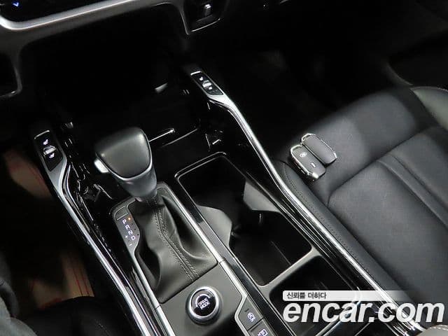 Kia Sorento 4세대 Prestige, 2021 13