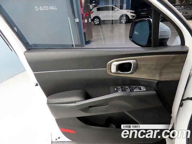 Kia Sorento 4세대 Prestige, 2021 14