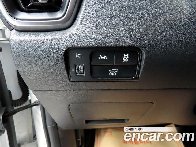 Kia Sorento 4세대 Prestige, 2021 15