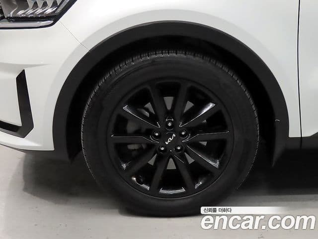 Kia Sorento 4세대 Prestige, 2021 20