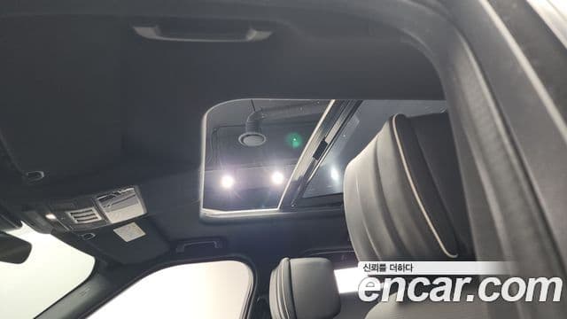 Land Rover Discovery 5 Luxury, 2019 18