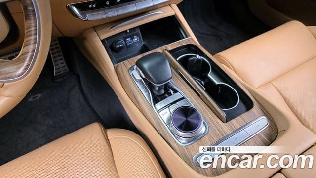 Kia The / новый New K9 2세대 Best Selection Ⅰ, 2023 9