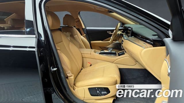 Kia The / новый New K9 2세대 Best Selection Ⅰ, 2023 10