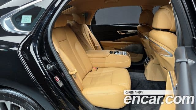 Kia The / новый New K9 2세대 Best Selection Ⅰ, 2023 12