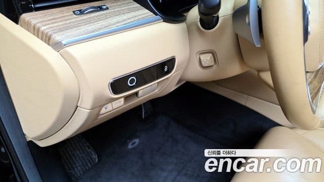 Kia The / новый New K9 2세대 Best Selection Ⅰ, 2023 16