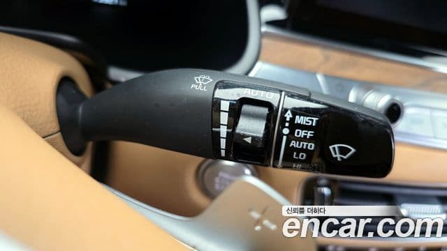 Kia The / новый New K9 2세대 Best Selection Ⅰ, 2023 17