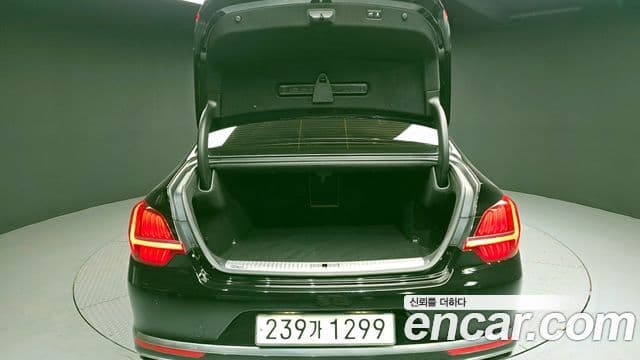 Kia The / новый New K9 2세대 Best Selection Ⅰ, 2023 20