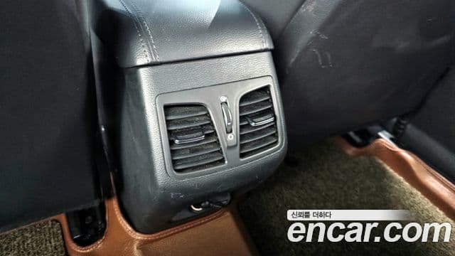 Hyundai LF Sonata Style, 2015 18