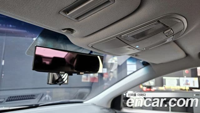 Hyundai LF Sonata Style, 2015 19