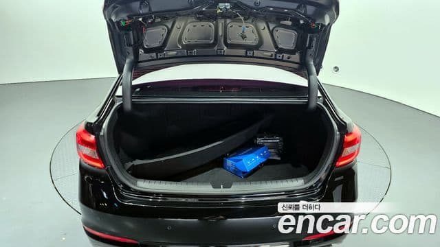 Hyundai LF Sonata Style, 2015 20