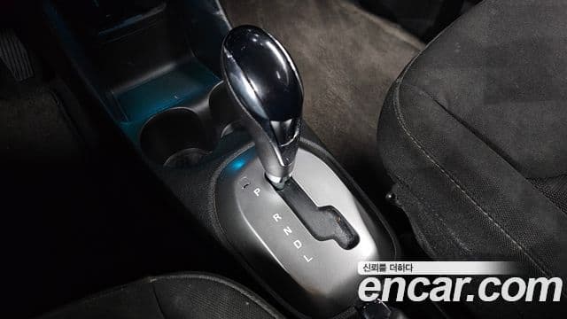Chevrolet(GM대우) The / новый Next Spark LT, 2017 9