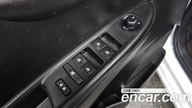 Chevrolet(GM대우) The / новый Next Spark LT, 2017 13