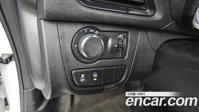 Chevrolet(GM대우) The / новый Next Spark LT, 2017 14
