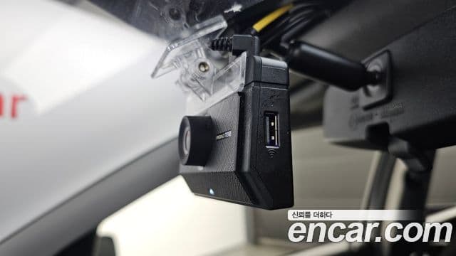 Chevrolet(GM대우) The / новый Next Spark LT, 2017 16