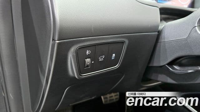 Hyundai Tucson (NX4) Inspiration, 2023 17