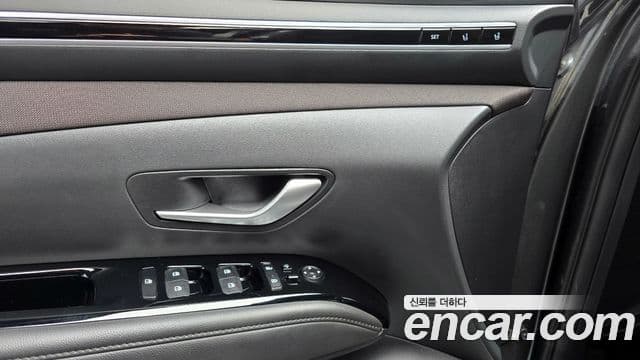 Hyundai Tucson (NX4) Inspiration, 2023 18