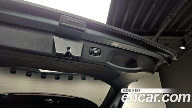 Hyundai Tucson (NX4) Inspiration, 2023 20