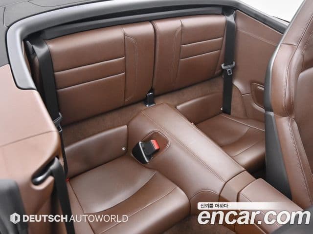 Porsche 911 (992) Carrera кабриолет, 2021 12