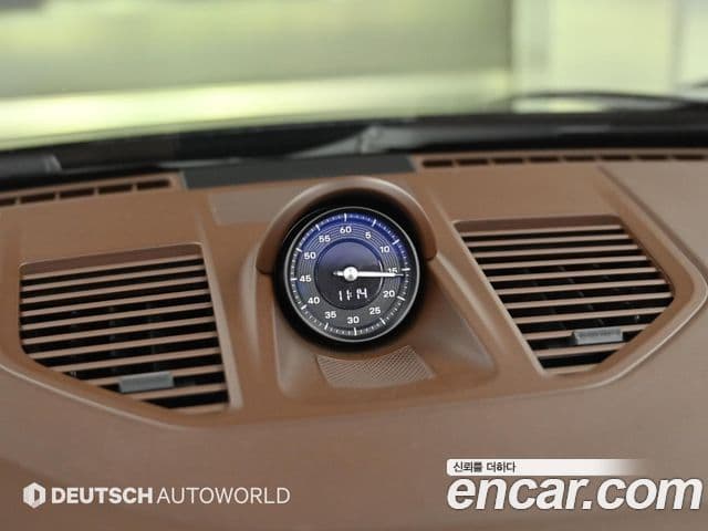 Porsche 911 (992) Carrera кабриолет, 2021 16