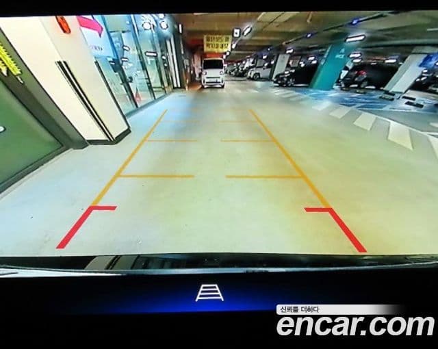 Chevrolet(GM대우) Trax кроссовер Plus, 2024 16