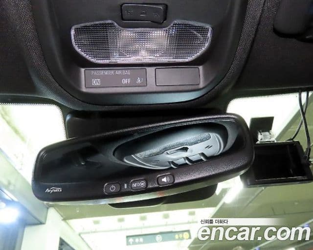 Chevrolet(GM대우) Trax кроссовер Plus, 2024 17