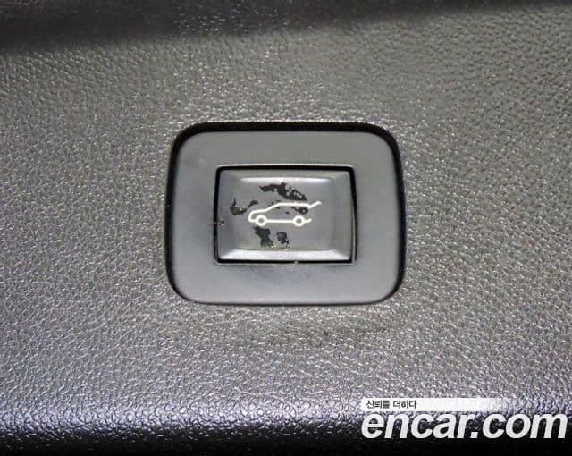 Chevrolet(GM대우) Trax кроссовер Plus, 2024 18