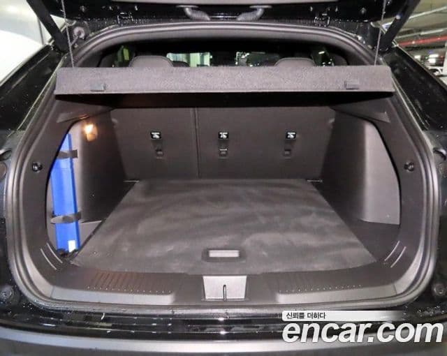 Chevrolet(GM대우) Trax кроссовер Plus, 2024 20