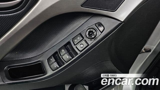 Hyundai Avante MD M16 GDI Smart, 2014 17