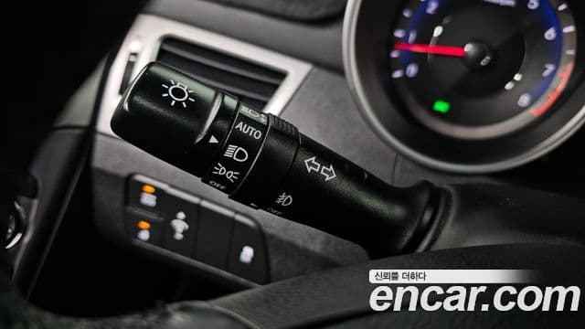 Hyundai Avante MD M16 GDI Smart, 2014 18