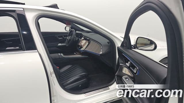 Mercedes-Benz E-класс W214 Exclusive, 2025 11