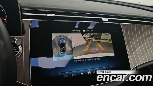 Mercedes-Benz E-класс W214 Exclusive, 2025 15