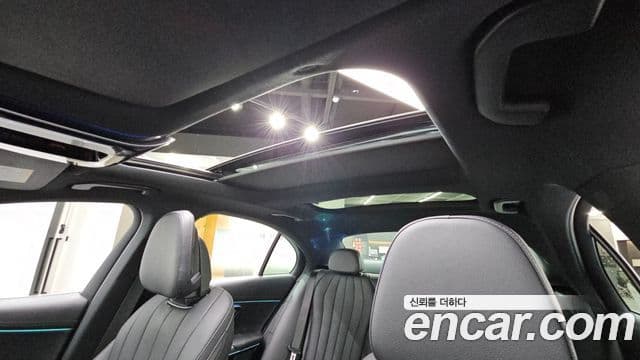 Mercedes-Benz E-класс W214 Exclusive, 2025 19