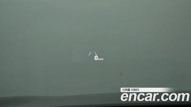 Genesis EQ900 Prestige, 2018 17