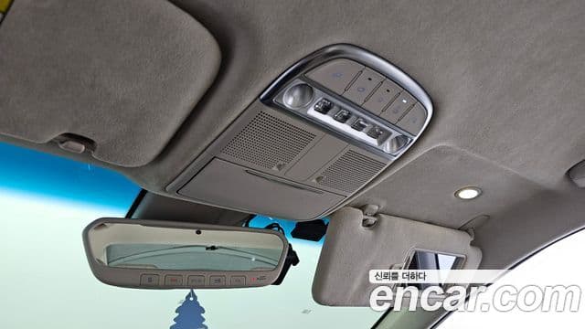 Genesis EQ900 Prestige, 2018 19