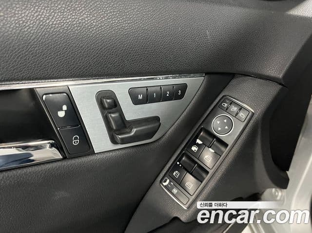 Mercedes-Benz C-класс W204 Avantgarde, 2011 8