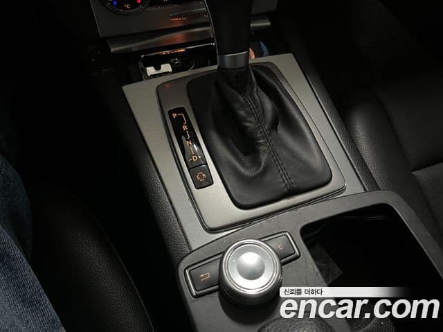 Mercedes-Benz C-класс W204 Avantgarde, 2011 15