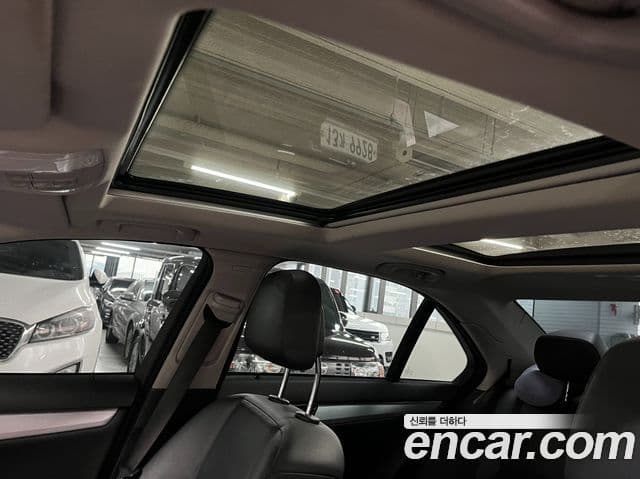 Mercedes-Benz C-класс W204 Avantgarde, 2011 18