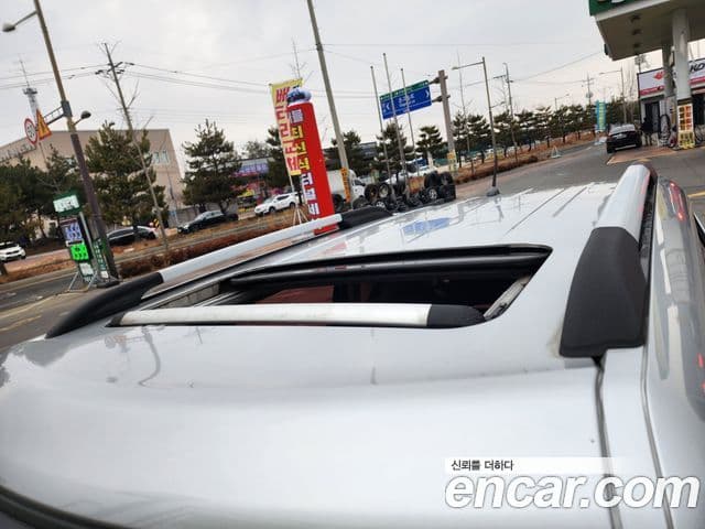 Kia Soul люксовая версия, 2009 2