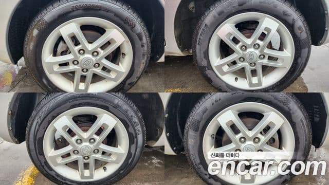 Kia Soul люксовая версия, 2009 17