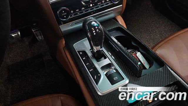 Maserati Quattroporte GTS 3.8 V8, 2014 8