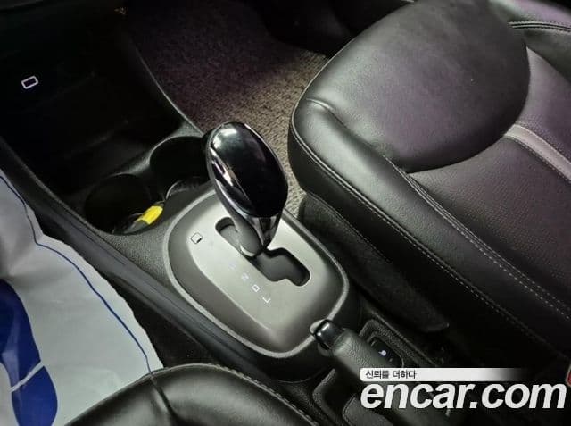 Chevrolet(GM대우) The / новый New Spark Premier, 2019 8