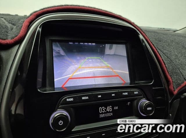 Chevrolet(GM대우) The / новый New Spark Premier, 2019 14