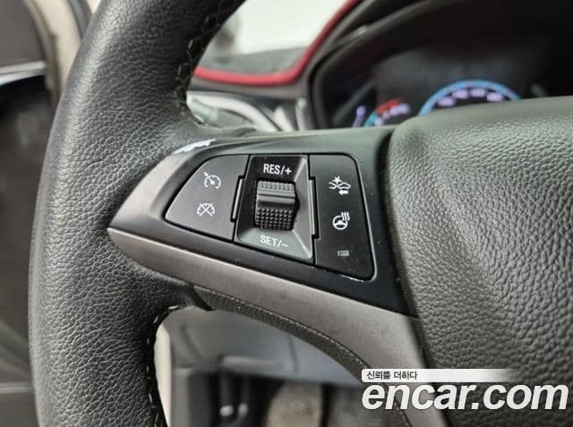 Chevrolet(GM대우) The / новый New Spark Premier, 2019 15