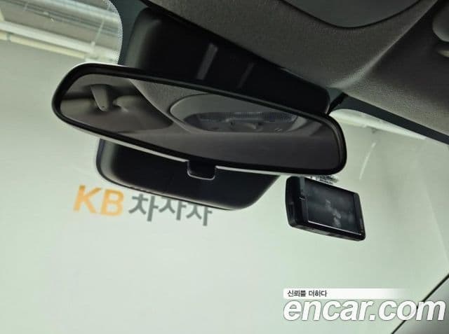 Chevrolet(GM대우) The / новый New Spark Premier, 2019 16