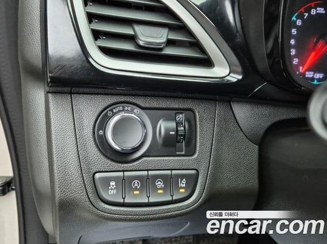 Chevrolet(GM대우) The / новый New Spark Premier, 2019 17