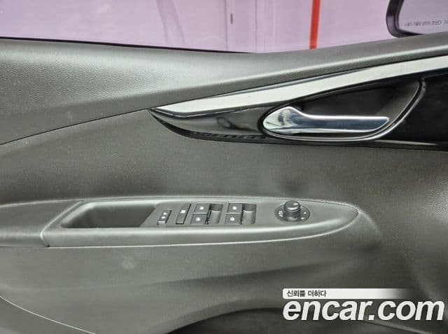 Chevrolet(GM대우) The / новый New Spark Premier, 2019 18