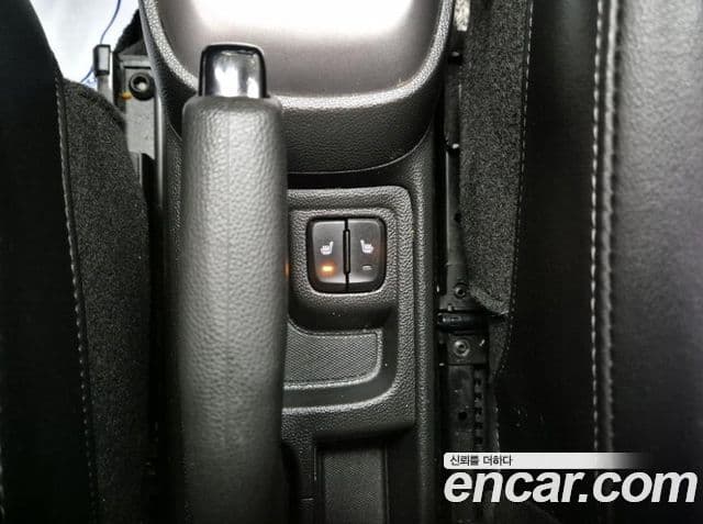 Chevrolet(GM대우) The / новый New Spark Premier, 2019 19