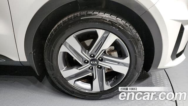 Kia Sorento 4세대 Signature, 2021 20